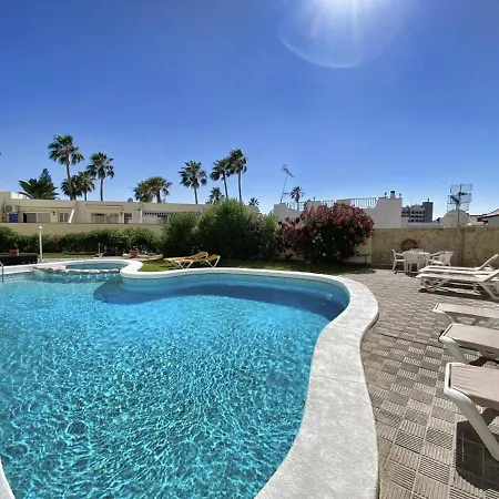 Florida Ocean View Gigantes Apartment Acantilado de los Gigantes Exterior photo