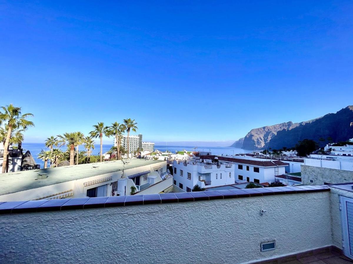 Apartment Florida Ocean View Gigantes *