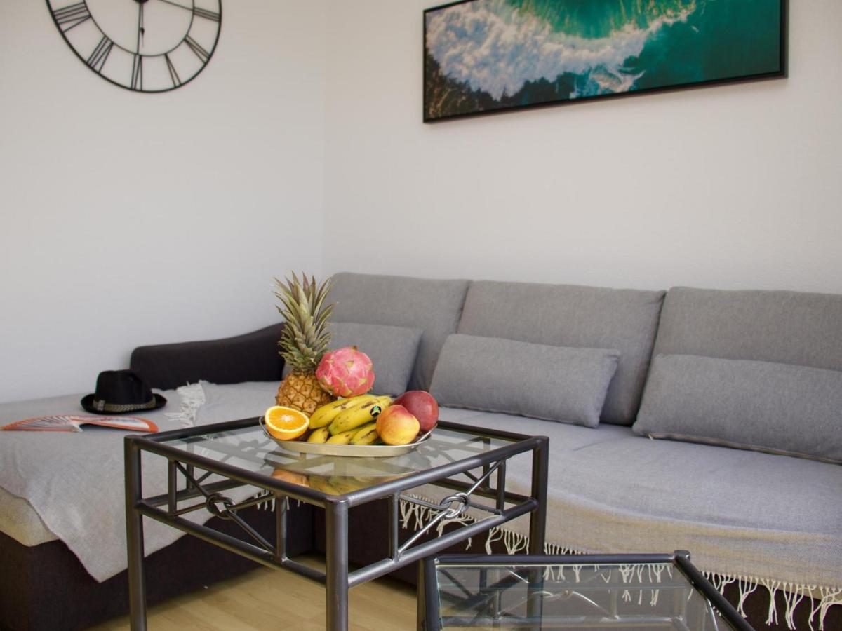 Florida Ocean View Gigantes Apartment *