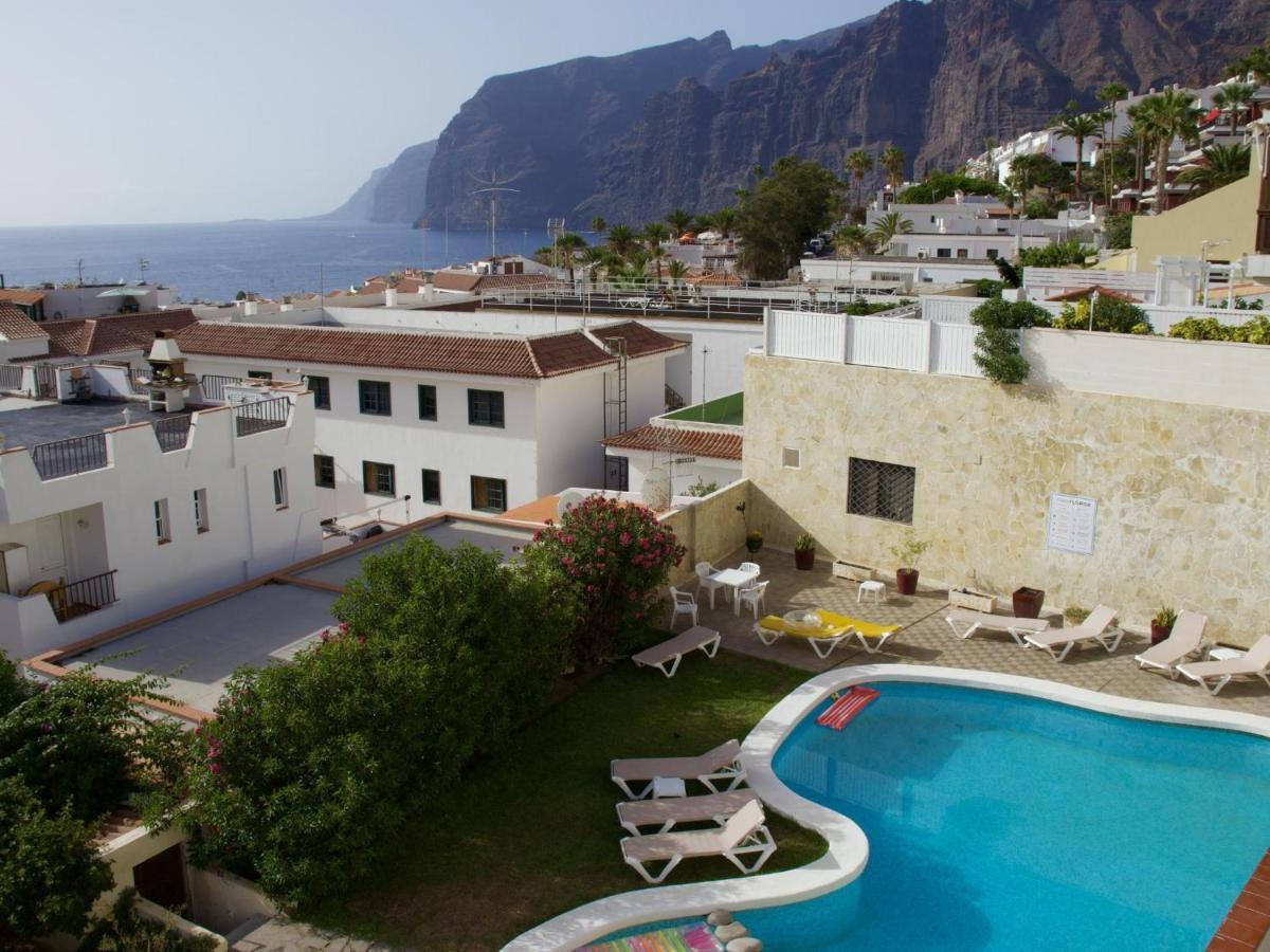 Apartment Florida Ocean View Gigantes