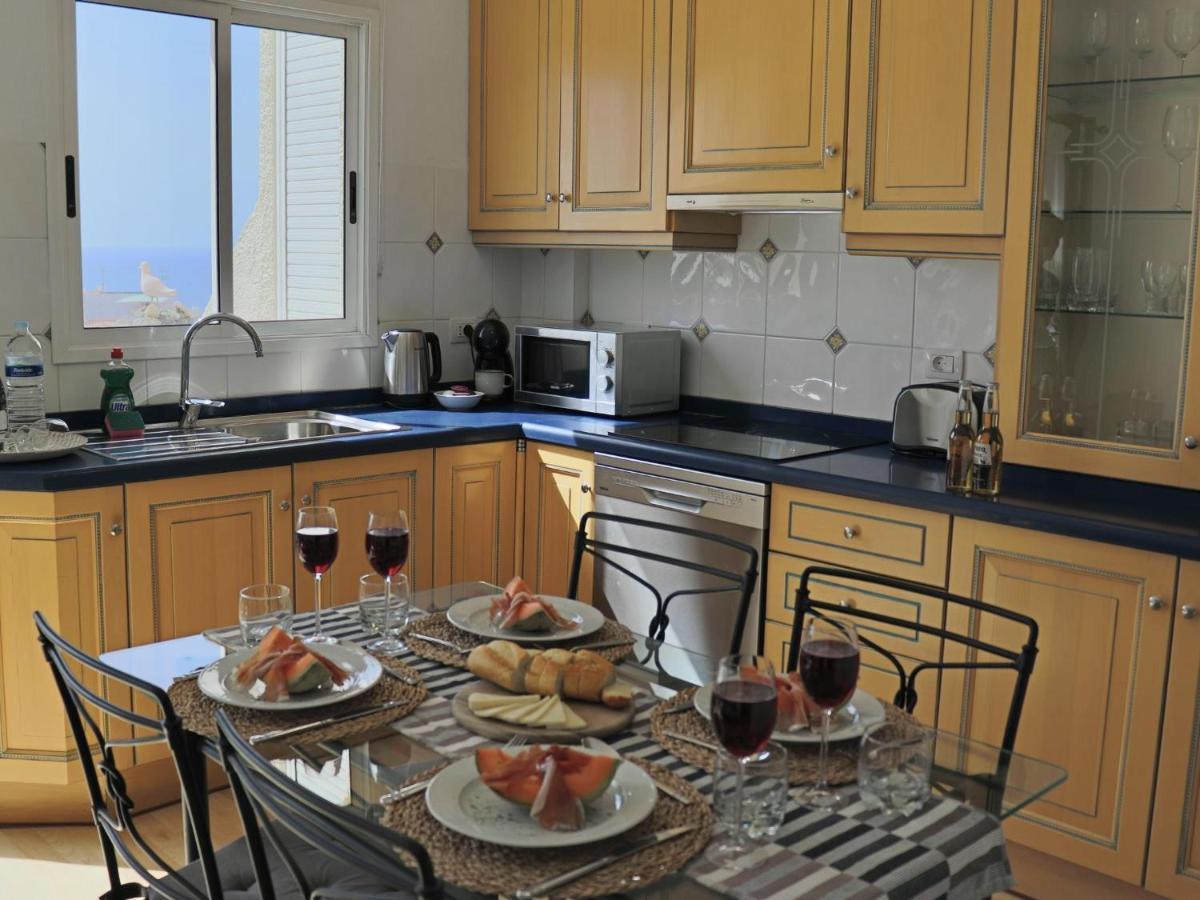 Apartment Florida Ocean View Gigantes