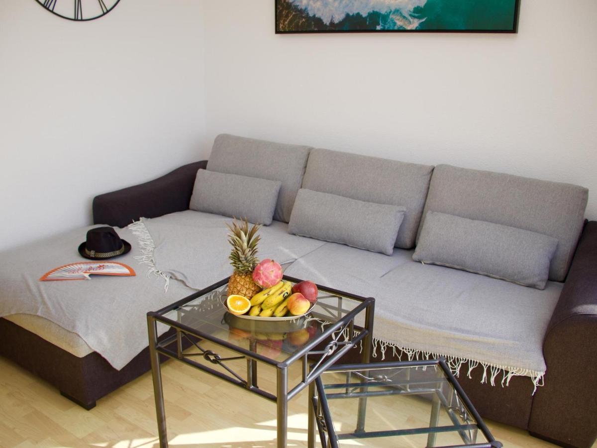 Apartment Florida Ocean View Gigantes Acantilado de los Gigantes