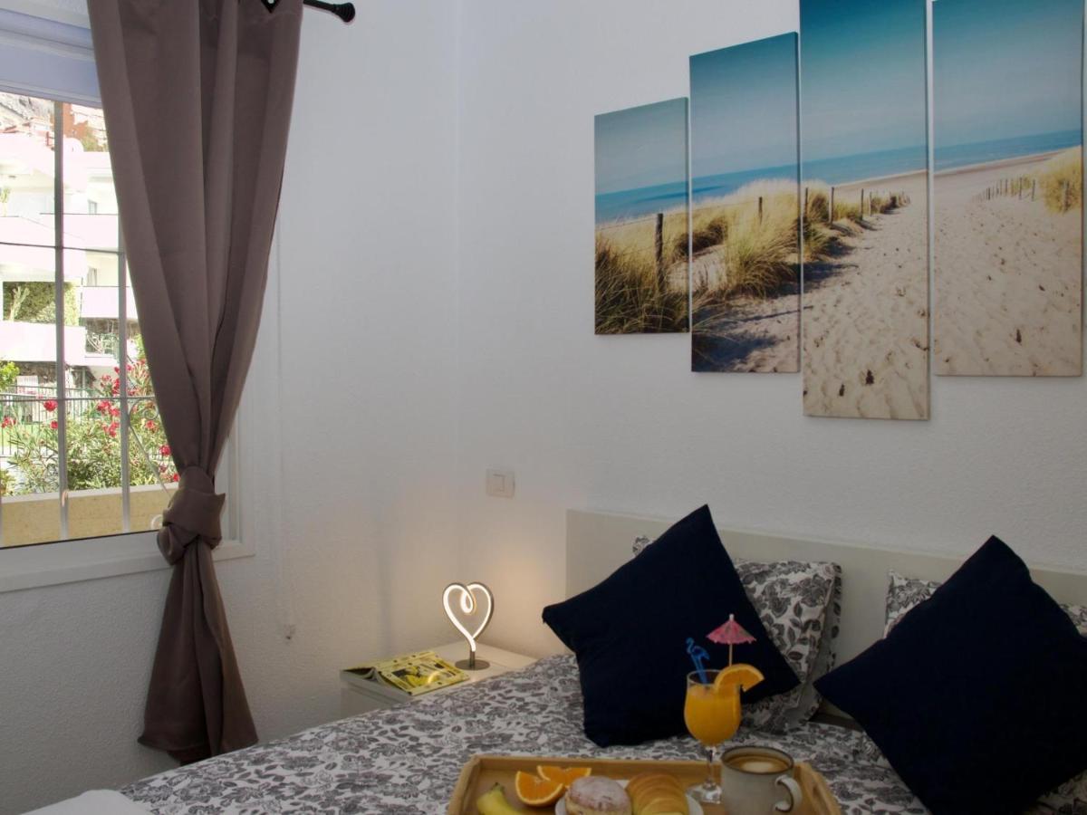 Florida Ocean View Gigantes Apartment *