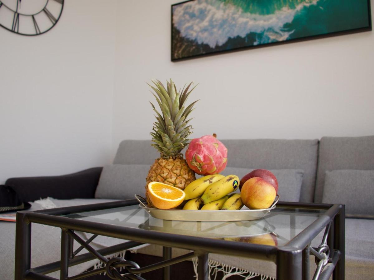Florida Ocean View Gigantes Apartment *