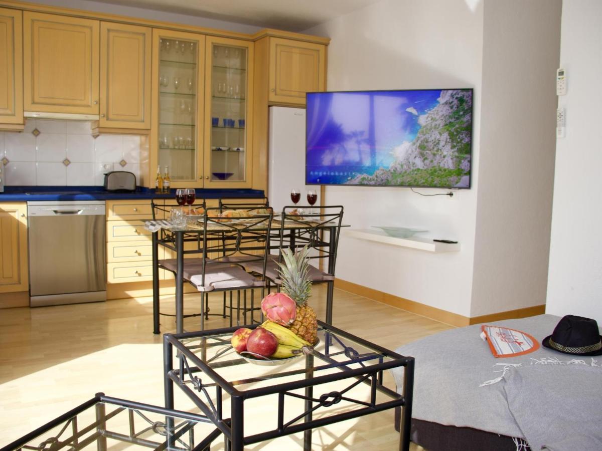 Apartment Florida Ocean View Gigantes *