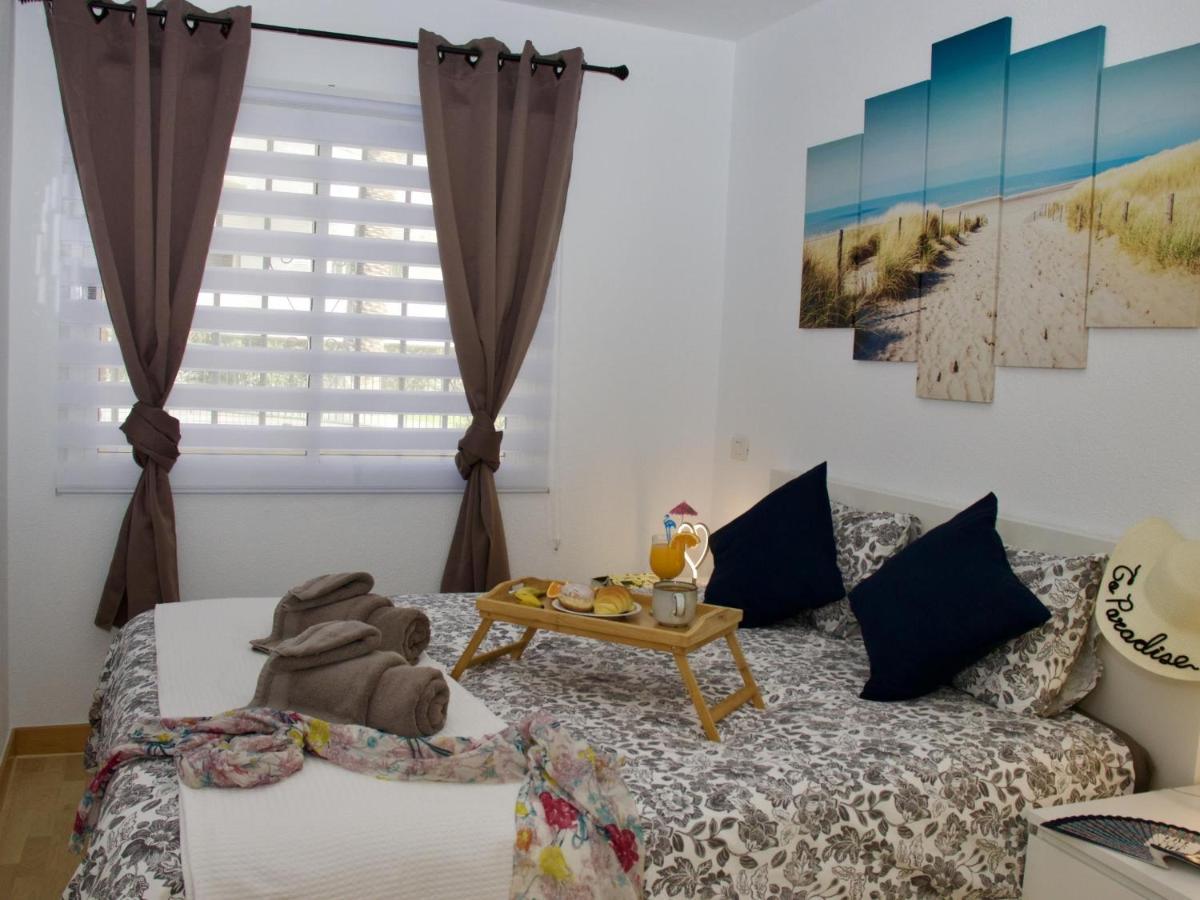 Apartment Florida Ocean View Gigantes
