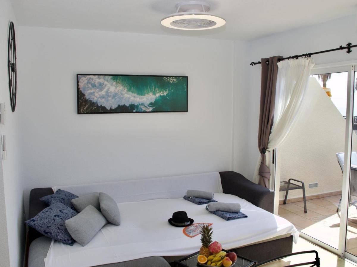 Apartment Florida Ocean View Gigantes
