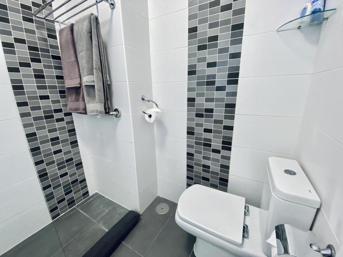 Florida Ocean View Gigantes Apartment *