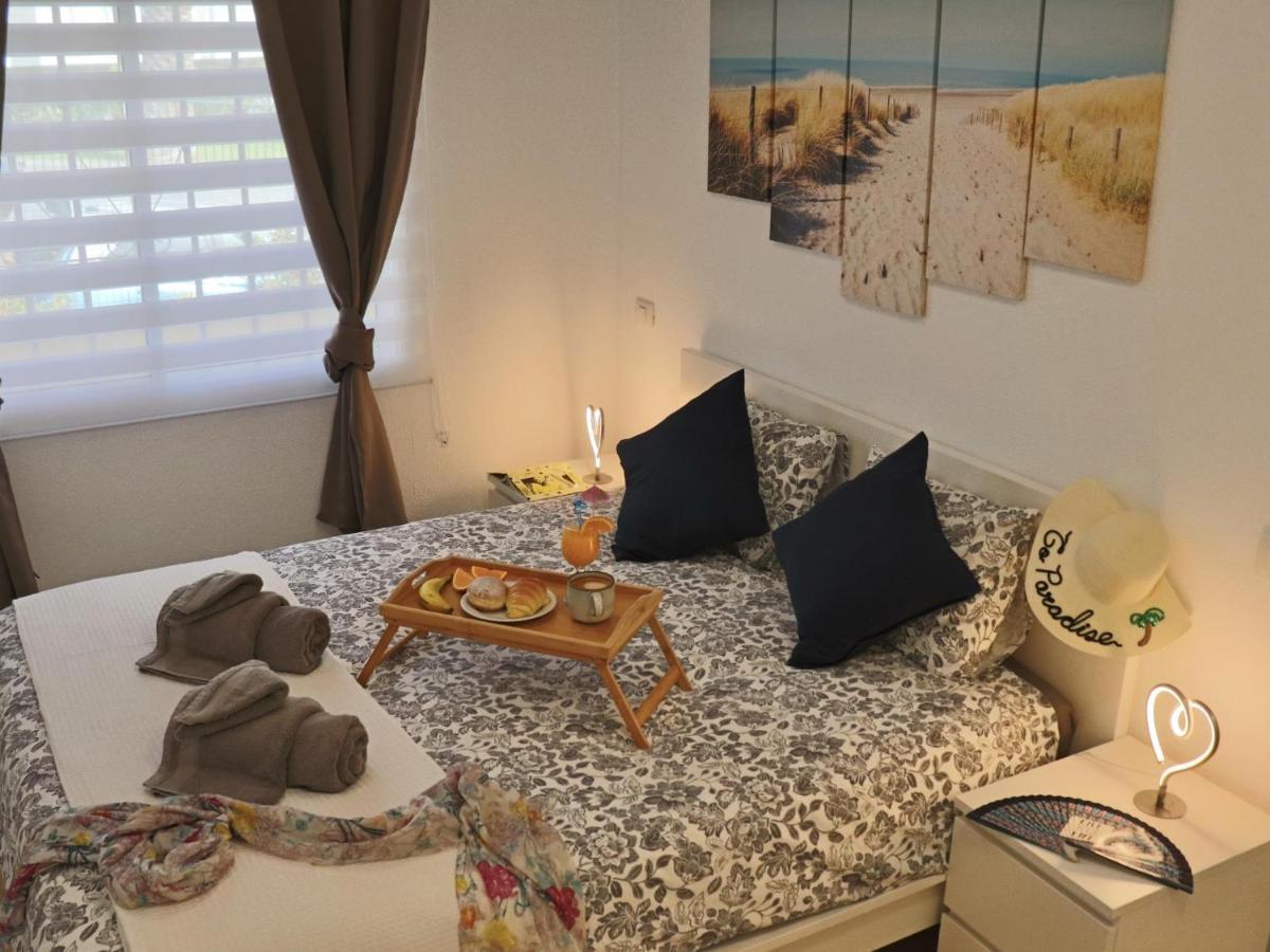 Florida Ocean View Gigantes Apartment