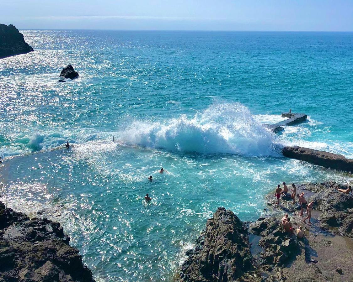 Florida Ocean View Gigantes