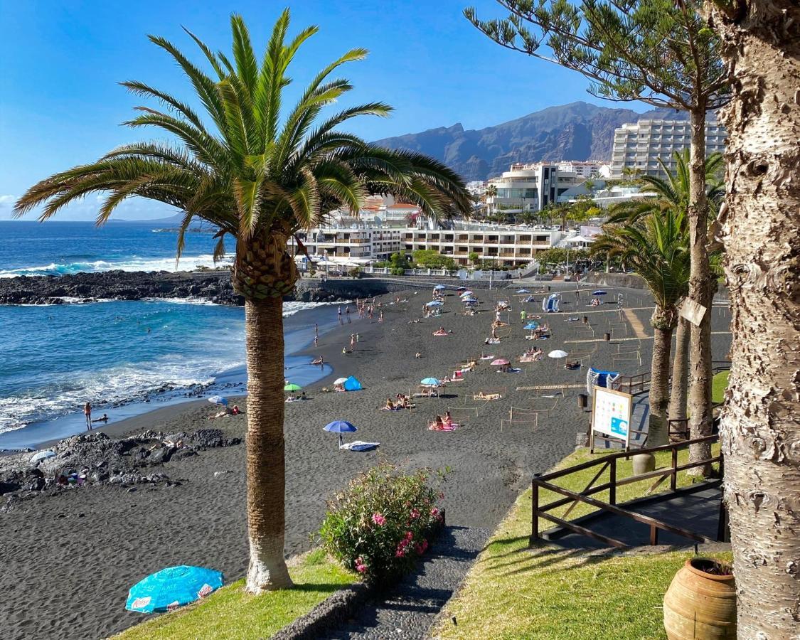 Apartment Florida Ocean View Gigantes